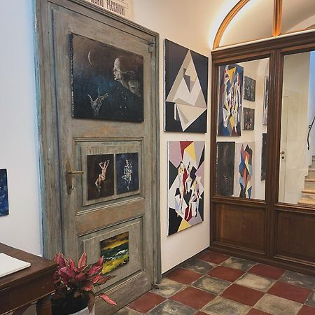 Lamirage - Una Vera Oasi Di Pace Bozzolo Eksteriør billede